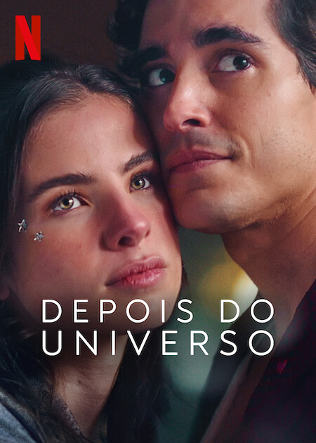 Beyond the Universe on Netflix