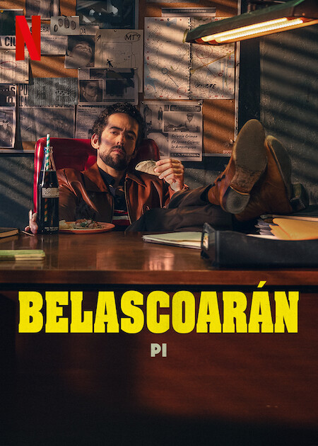 Belascoarán, PI