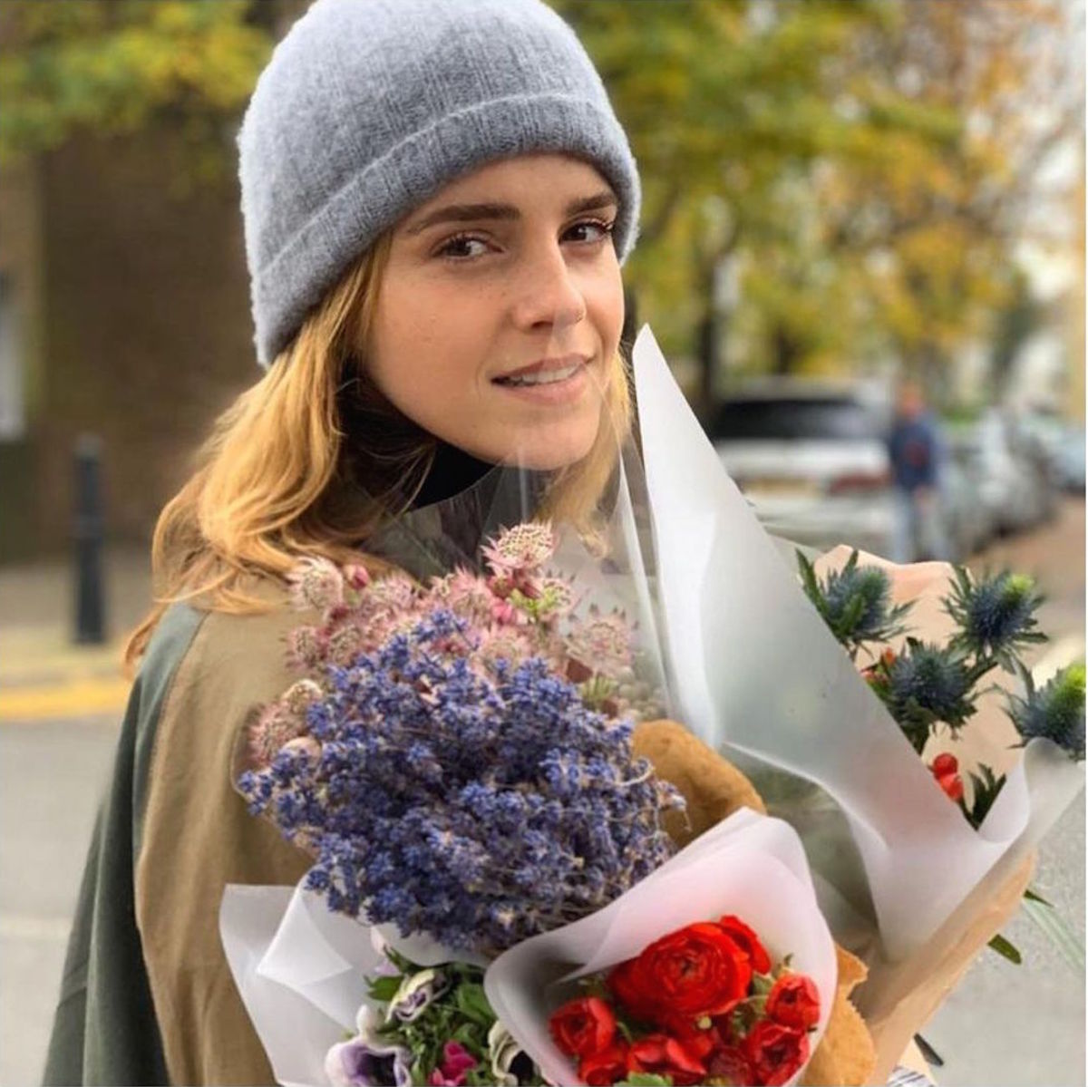 Emma Watson