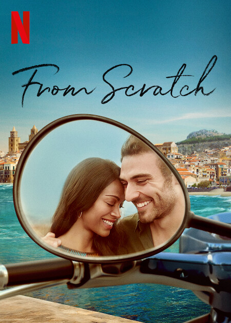 From Scratch on Netflix