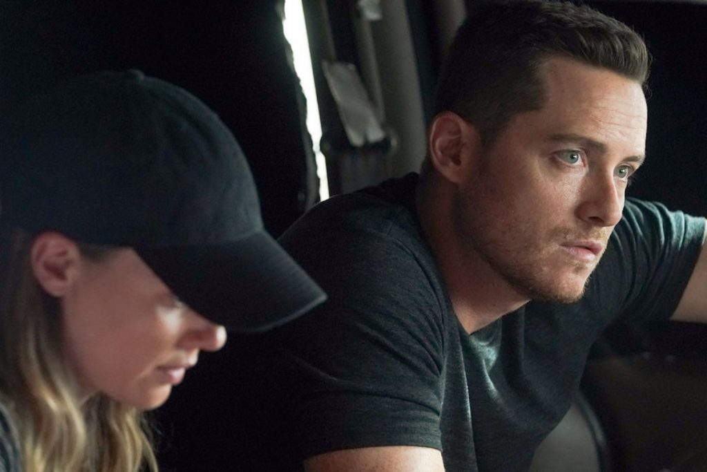 Jesse Lee Soffer Exiting ‘Chicago PD’ in Season 10