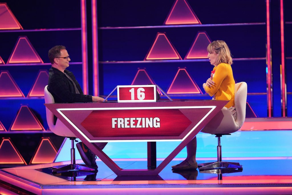 100K PYRAMID