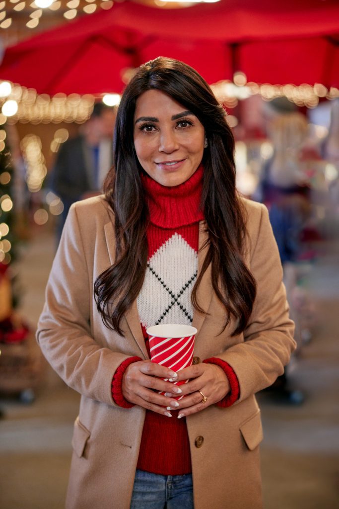 HALLMARK CHANNEL