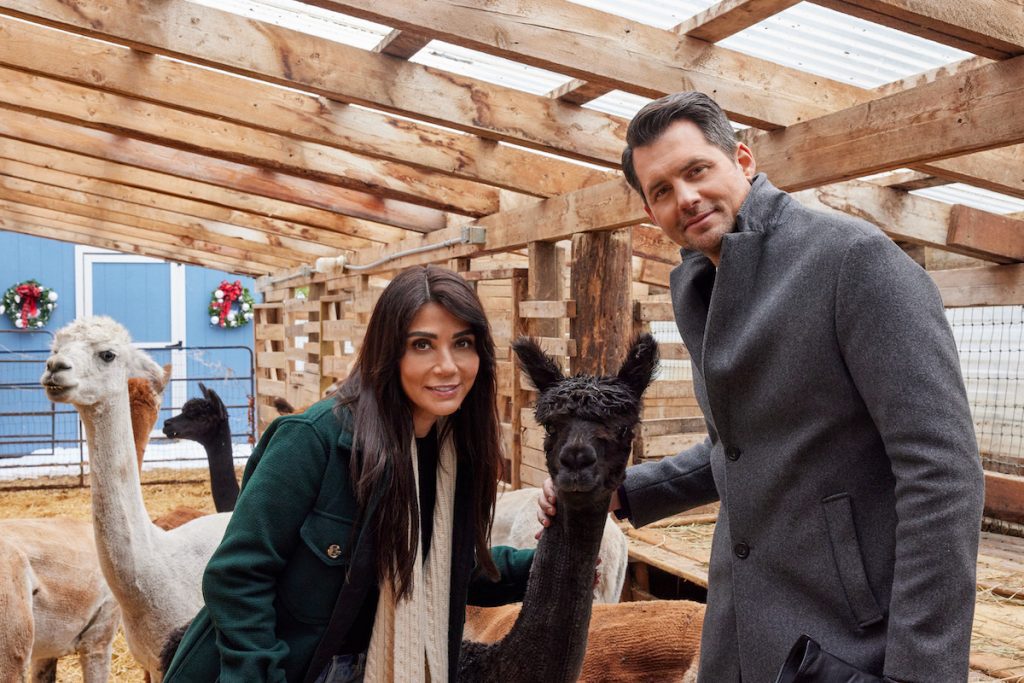 HALLMARK CHANNEL