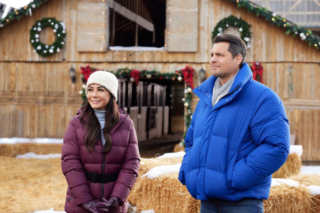 HALLMARK CHANNEL 