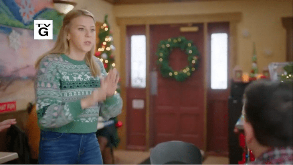 HALLMARK CHANNEL