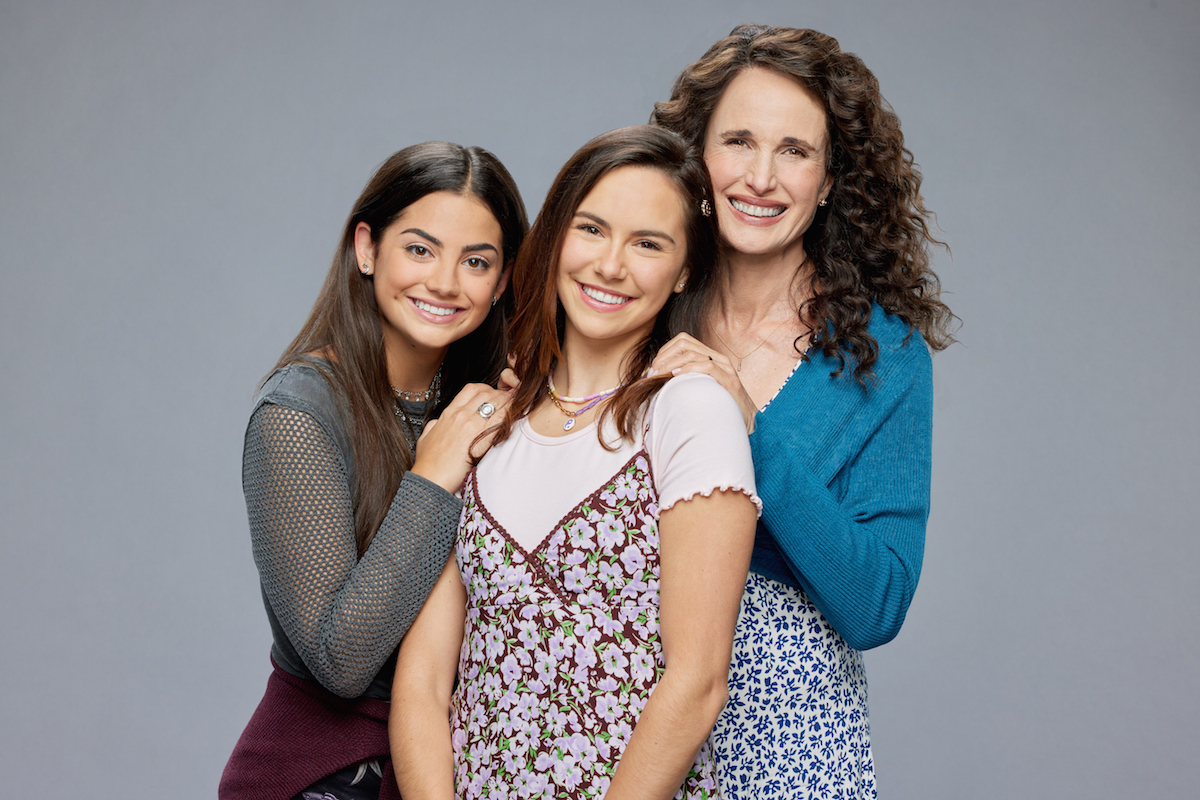 'The Way Home' on Hallmark Channel Cast, Plot, Photos, Premiere