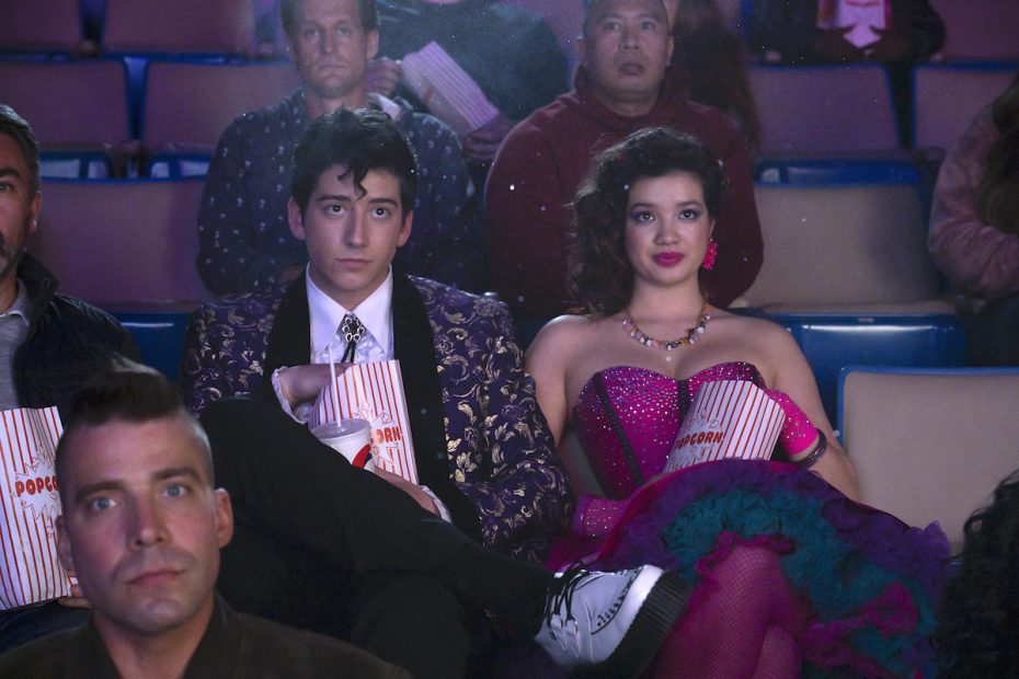 Prom Pact movie photo 2023
