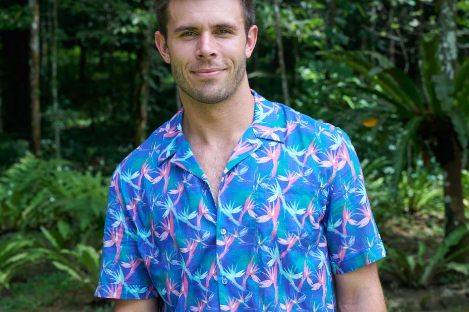 Zach Shallcross 5 Fun Rare Facts