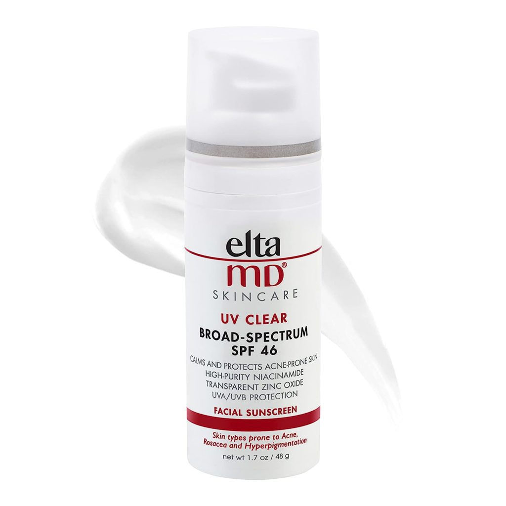 EltaMD UV Daily Facial Sunscreen