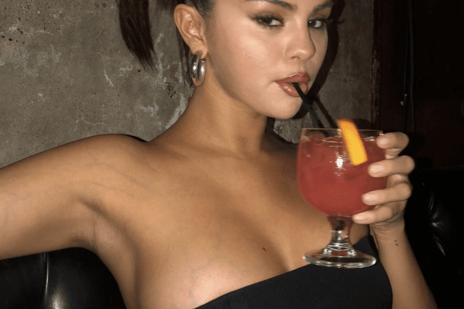 Selena Gomez and Hailey Bieber discuss the online hate