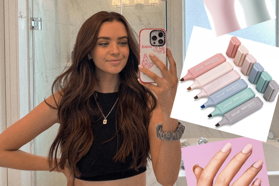 Jess Conte Amazon haul