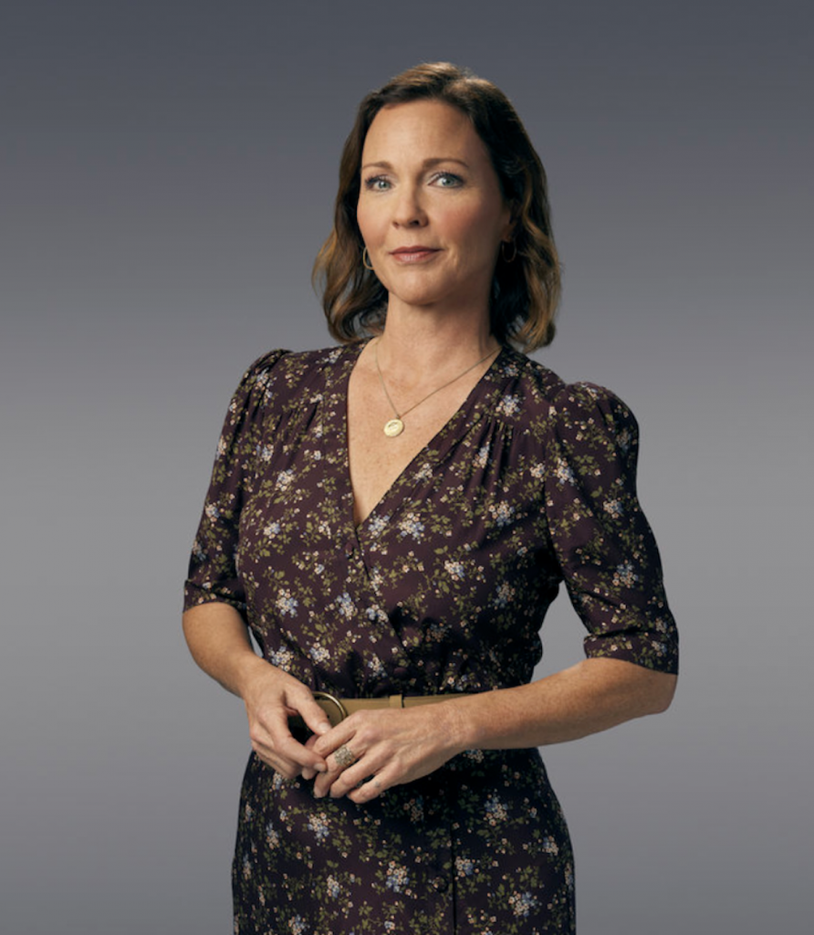 KELLI WILLIAMS, FOUND