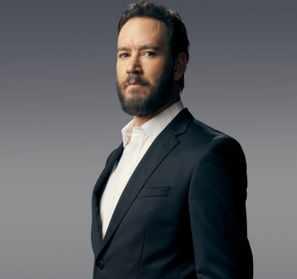 MARK PAUL GOSSELAAR, FOUND 